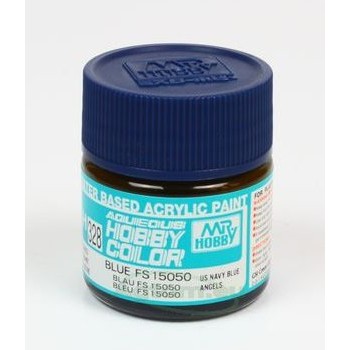 Mr Hobby Aqueous color H-328 Blue FS15050